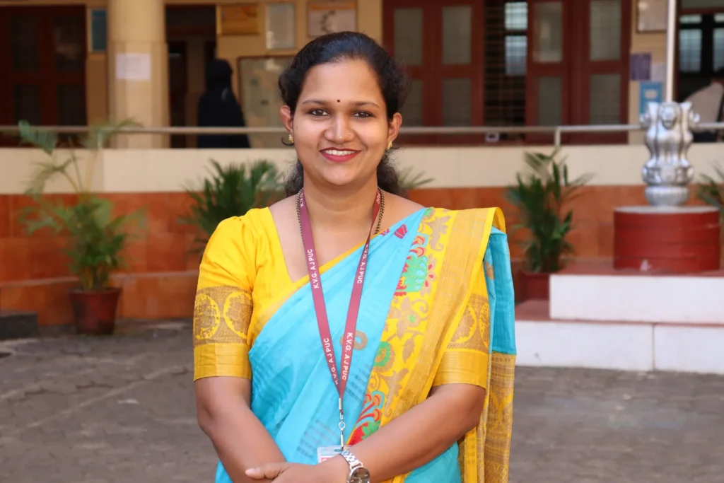 Mrs. ABHIJNA.A