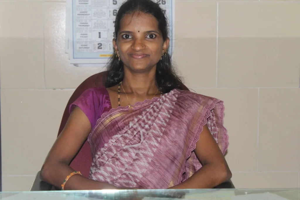 Ms. Rathnavathi B