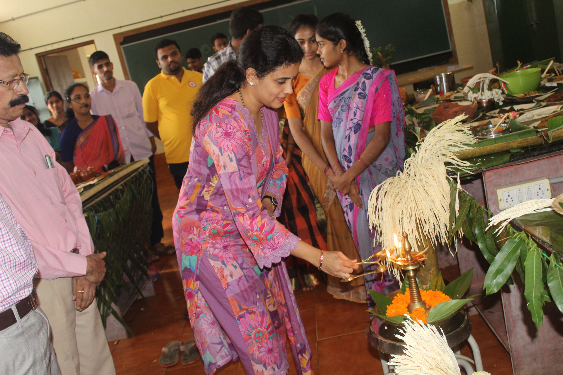 AATI UTSAVA 2024-25