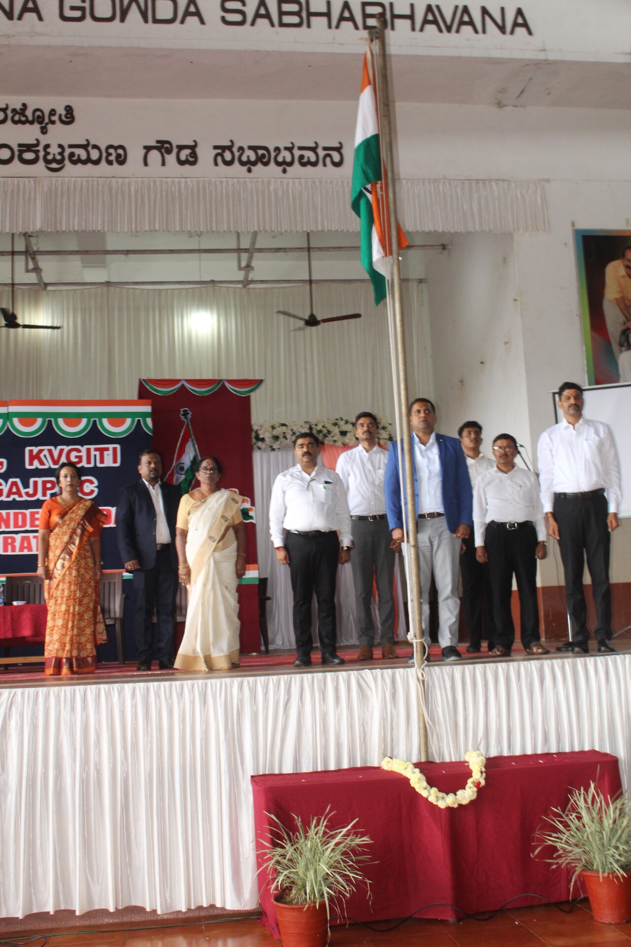 INDEPENDANCE DAY 2024-25