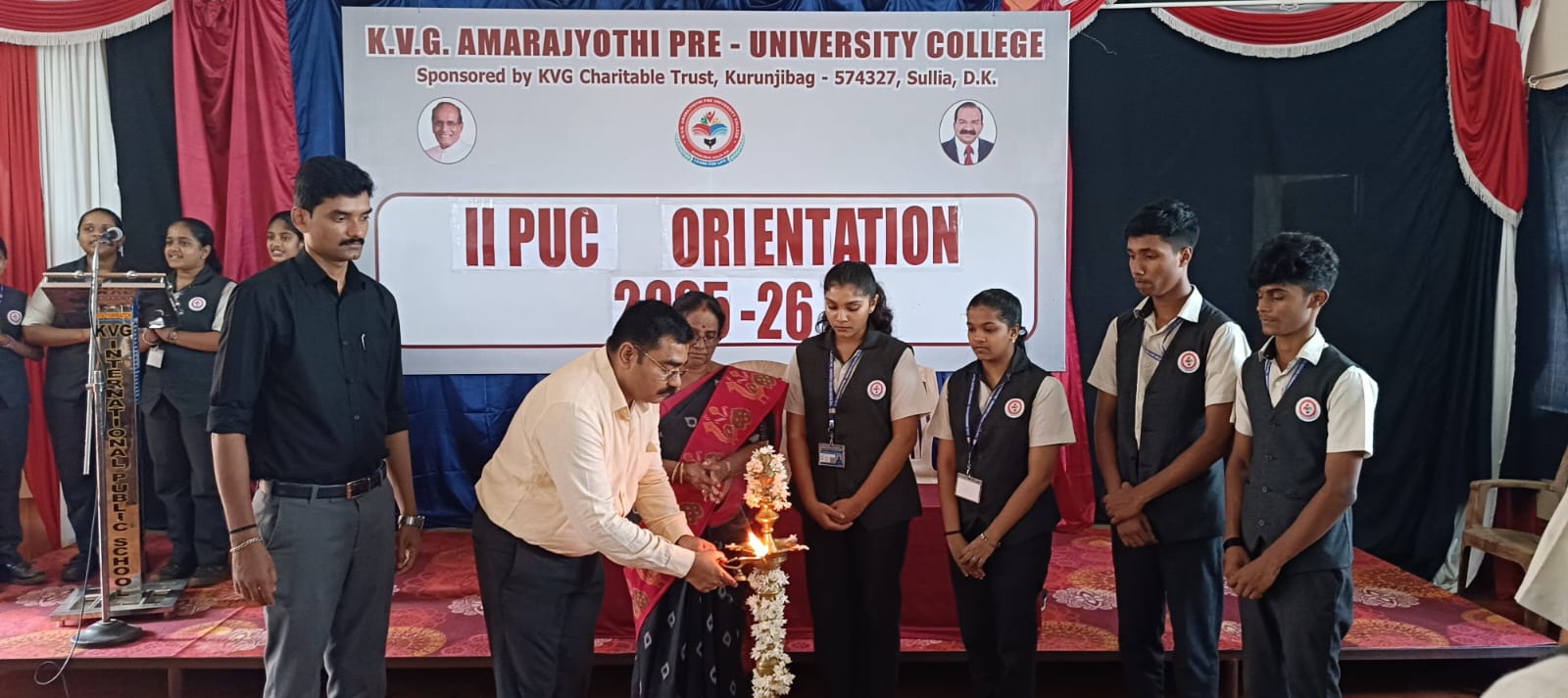 Orientation 2024-25