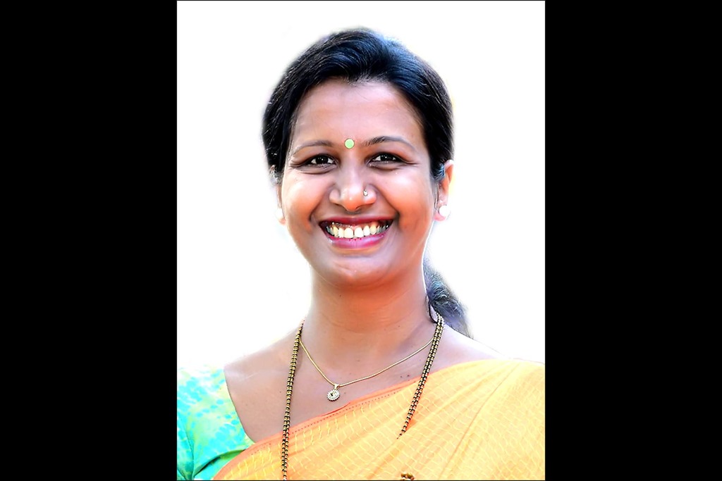 Mrs. Susmitha Jake