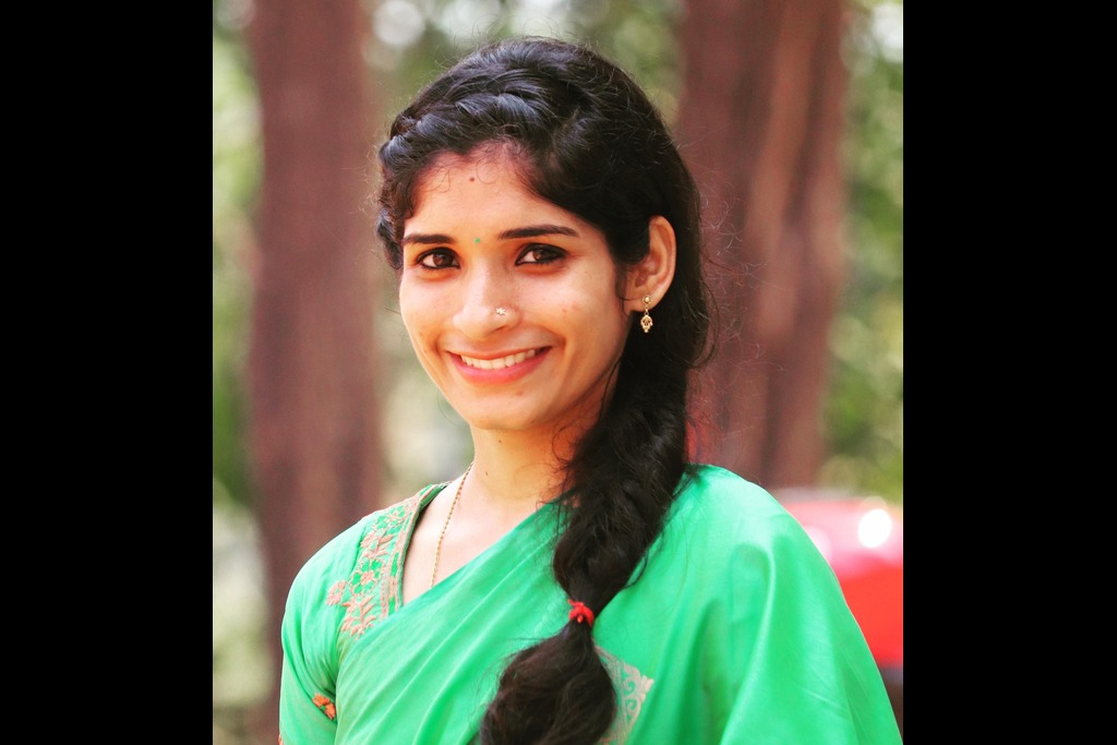 Reethi. K. V